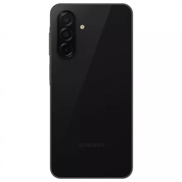 Смартфон Samsung Galaxy A26 6/128Gb  Brave Black