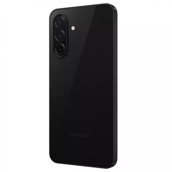 Смартфон Samsung Galaxy A26 6/128Gb  Brave Black