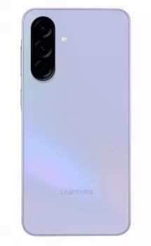Смартфон Samsung Galaxy A36 6/128Gb Lavender