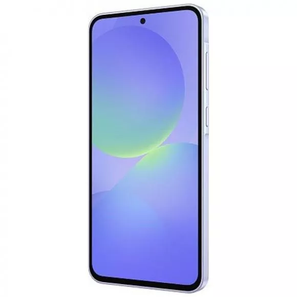 Смартфон Samsung Galaxy A36 6/128Gb Lavender