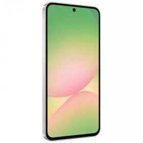 Смартфон Samsung Galaxy A56 12/256Gb Light Gray