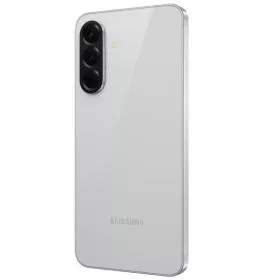 Смартфон Samsung Galaxy A56 12/256Gb Light Gray