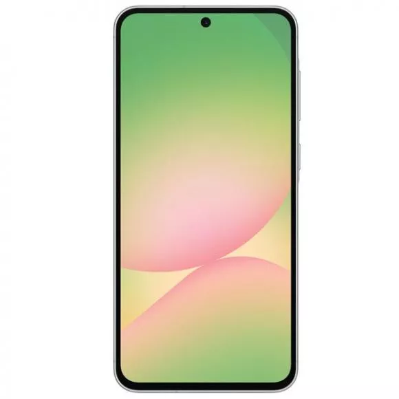 Смартфон Samsung Galaxy A56 12/256Gb Light Gray